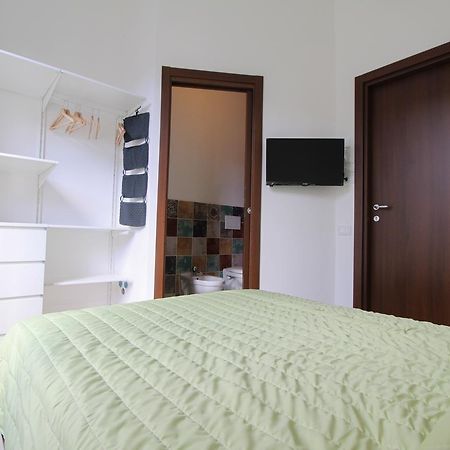 Отель Camilla House Специя Экстерьер фото