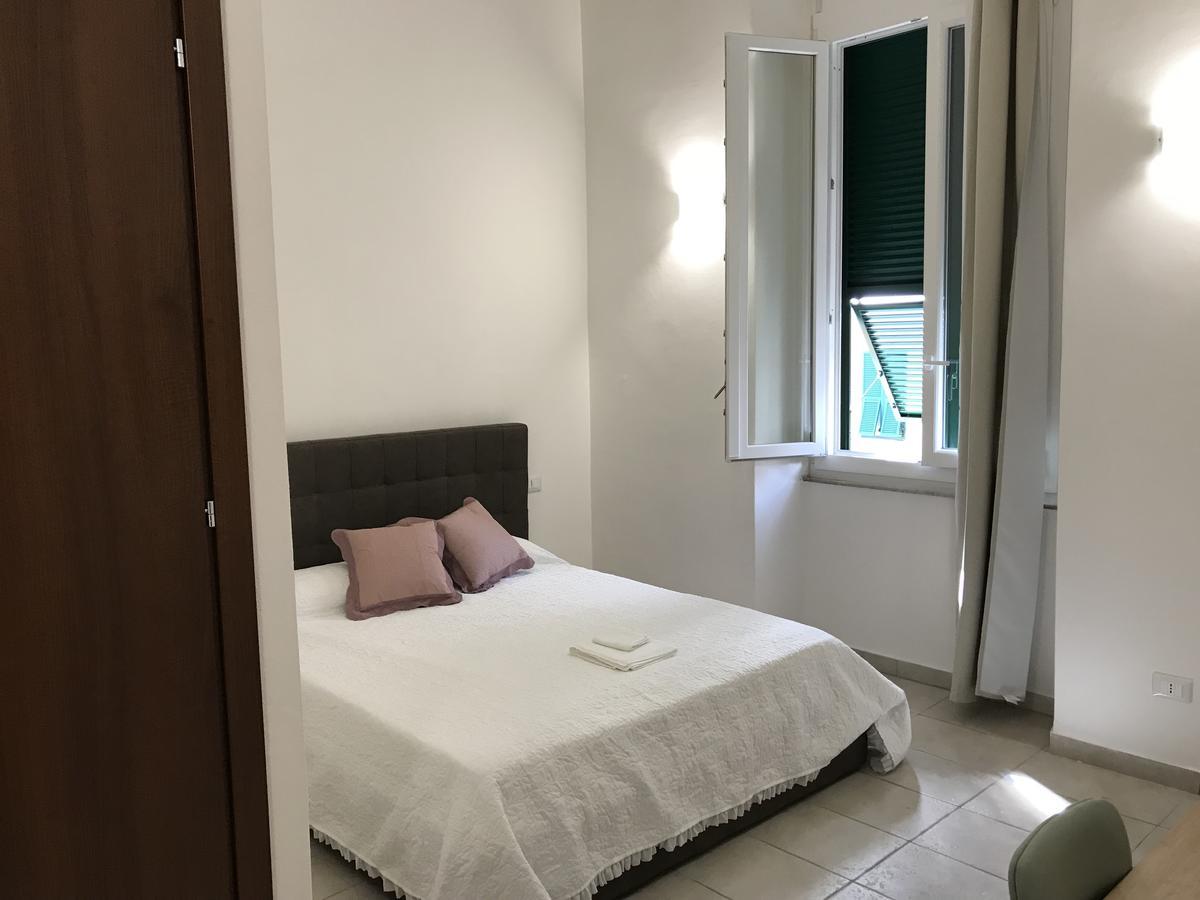 Отель Camilla House Специя Экстерьер фото