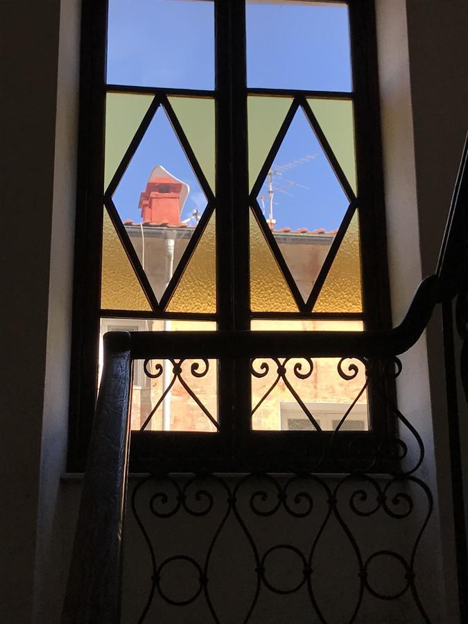 Отель Camilla House Специя Экстерьер фото
