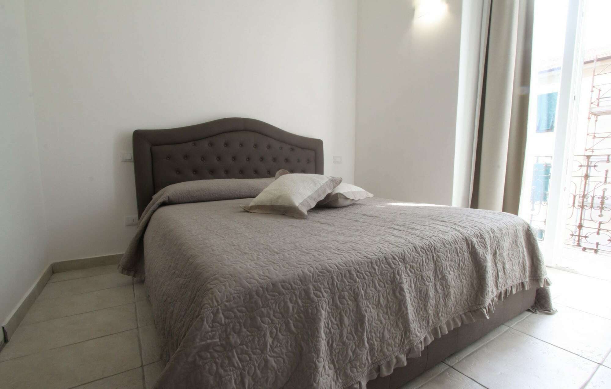 Отель Camilla House Специя Экстерьер фото
