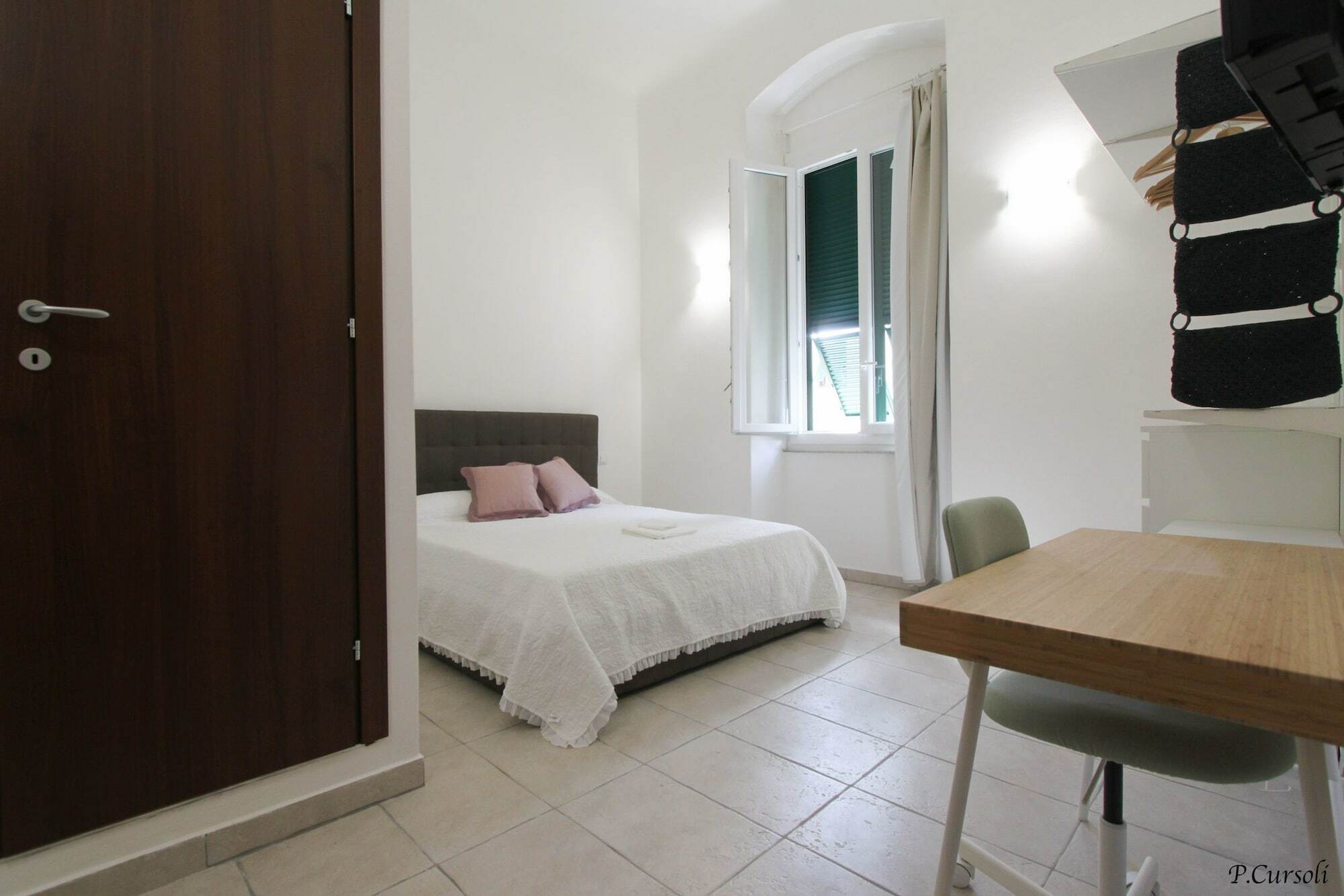Отель Camilla House Специя Экстерьер фото